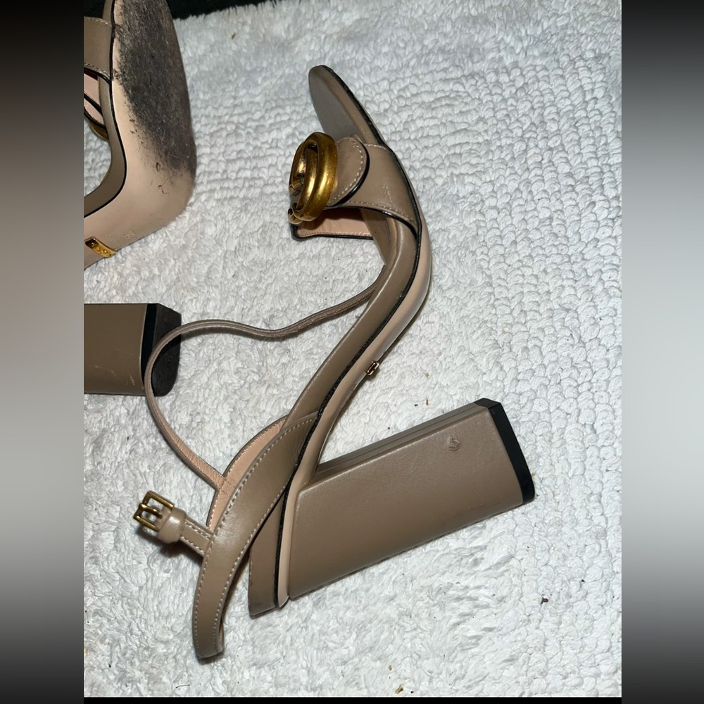 Gucci heels - Picture 2 of 6